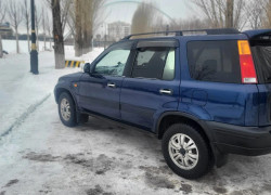 Honda CR-V 1995 года
