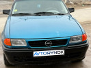 Opel Astra 1993 года