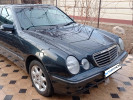 Mercedes-Benz E-Класс 2000 года