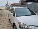 Honda Odyssey 2008 года