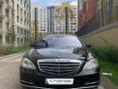 Mercedes-Benz S-Класс 2010 года