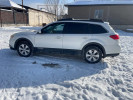 Subaru Outback 2011 года