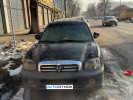 Hyundai Santa Fe 2001 года