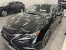 Lexus ES 2018 года