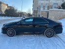 Toyota Camry 2017 года