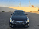 Hyundai Grandeur 2013 года