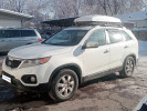 Kia Sorento 2010 года