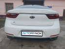 Kia K7 2018 года