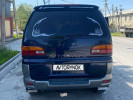 Mitsubishi Delica 1996 года