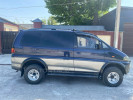 Mitsubishi Delica 1996 года