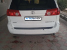 Toyota Sienna 2007 года