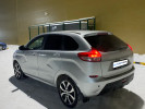 ВАЗ (Lada) XRAY 2017 года