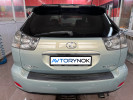 Lexus RX 2006 года