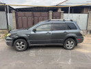 Mitsubishi Outlander 2004 года