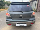 Mitsubishi Outlander 2004 года