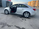 Chevrolet Cruze 2011 года