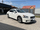 Nissan Teana 2010 года