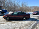 Volkswagen Passat 1993 года