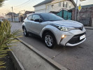Toyota C-HR 2023 года