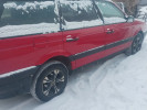 Volkswagen Passat 1992 года