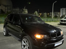 BMW X5 2005 года