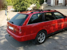 Audi A6 1995 года