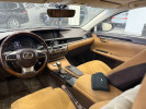 Lexus ES 2018 года