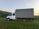 ГАЗ ГАЗель 2026 года
