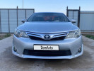 Toyota Camry 2012 года