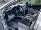 Toyota Camry 2012 года