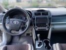 Toyota Camry 2012 года