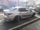 Toyota Camry 2021 года