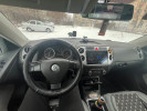 Volkswagen Tiguan 2010 года