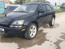 Lexus RX 2000 года