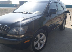 Lexus RX 2000 года