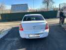 Chevrolet Cobalt 2022 года