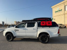 Toyota Hilux 2012 года