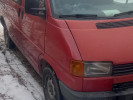 Volkswagen Transporter 1994 года