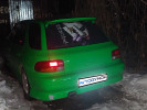 Subaru Impreza 1997 года