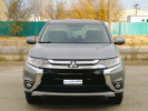 Mitsubishi Outlander 2016 года