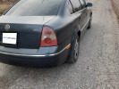 Volkswagen Passat 2003 года