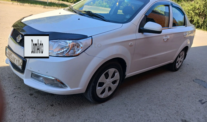 Ravon Nexia R3 2020 года