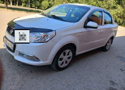 Ravon Nexia R3 2020 года