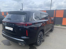 Exeed VX 2022 года