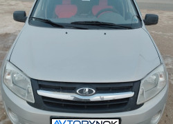 ВАЗ (Lada) Granta 2012 года
