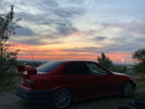 BMW 3 серия 1992 года