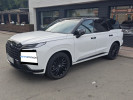 Hyundai Palisade 2025 года