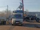 ГАЗ ГАЗель 2000 года