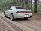 Toyota Carina ED 1994 года