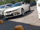 Toyota Carina ED 1994 года